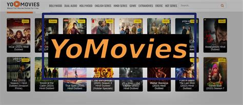 yomovies new website|YoMovies